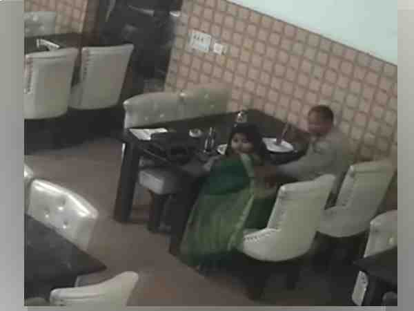 फुटेज को फोरेंसिक लैब भेजा जाएगा