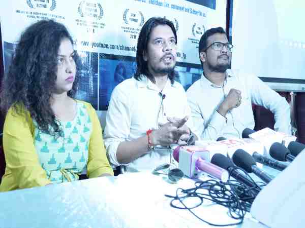 metoo relate film kaise shortlisted for world film fair in newyork