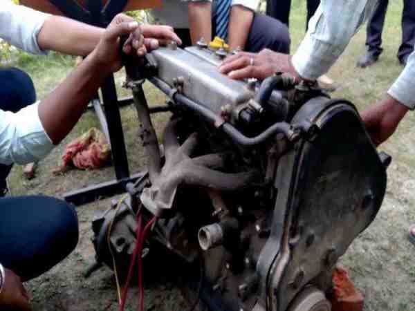 वातावरण होगा क्लीन और ग्रीन