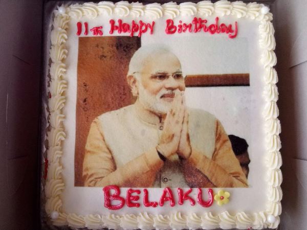 Narendra Modi Narendra Modi