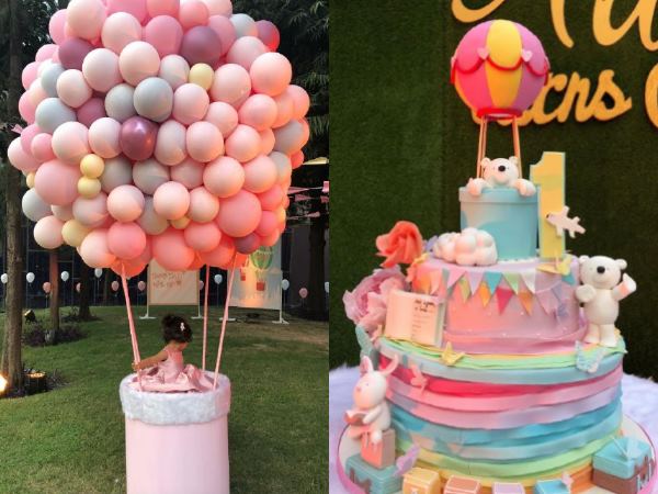 पिता राहुल ने लिखा भावुक पोस्ट