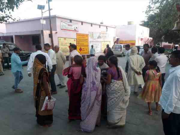 seven people dead in fire cracker factory blast in uttar pradesh badaun