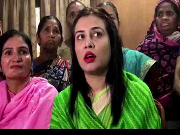 अकलतरा से लड़ेगीं चुनाव