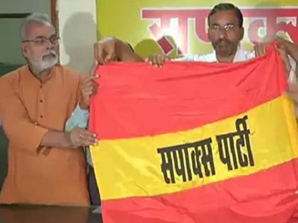 ‘सपाक्स’ ने खड़ी की परेशानी