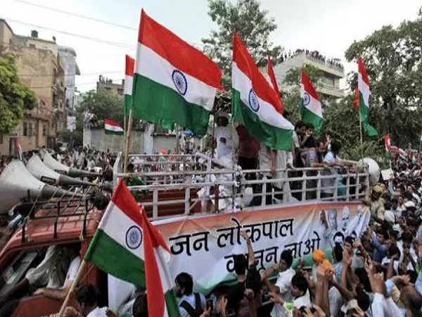 मजबूत लोकपाल की जरूरत