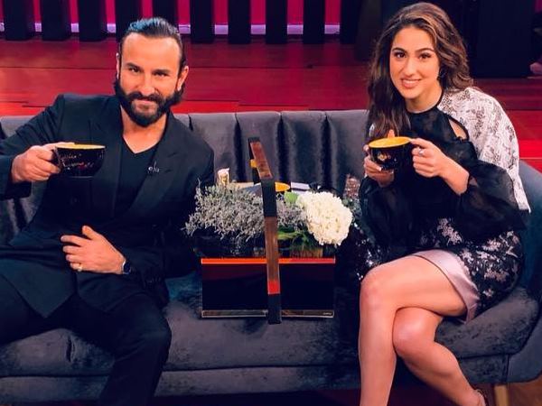 इतिहास और राजनीतिक विज्ञान में डिग्री ले चुकी हैं सारा इतिहास और राजनीतिक विज्ञान में डिग्री ले चुकी हैं सारा