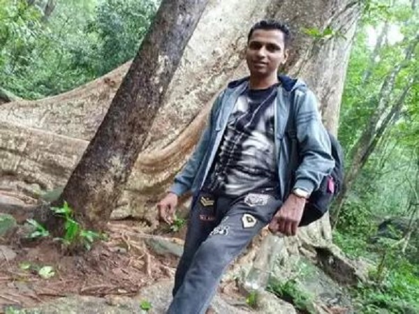 वसई के माणिकपुर की महिला ने पुलिस को सुनाई आपबीती 
