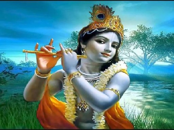 'क्या श्रीकृष्ण सच में भगवान थे?'