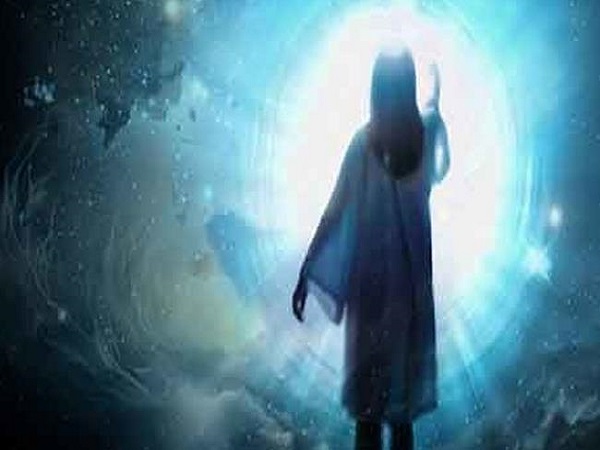 स्‍वर्ग का अनुभव जानने को जिज्ञासु हो रहे लोग 