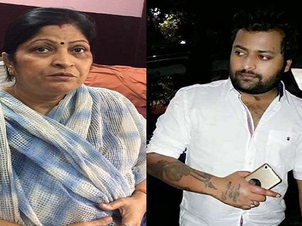 न्यायिक हिरासत में हैं मीरा यादव