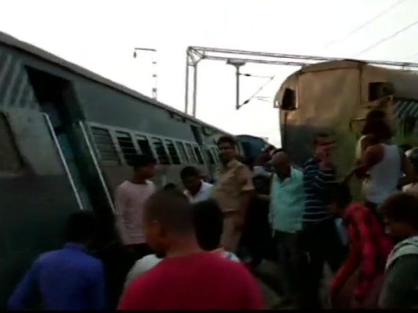 एक महिला और बच्चे की भी मौत