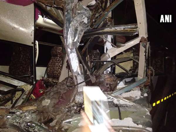 हालांकि इस संबंध में और अधिक जानकारी अभी सामने नहीं आई है।