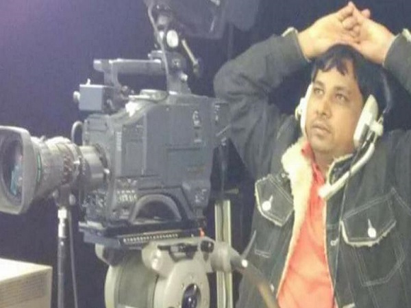 'साहू पांच भाई बहनों में सबसे छोटे थे'