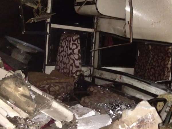 हालांकि इस संबंध में और अधिक जानकारी अभी सामने नहीं आई है।