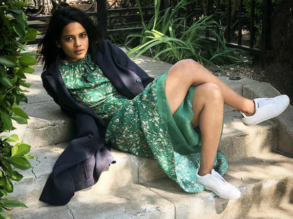 प्रियंका ने सुनाई अनुराग कश्‍यप और सौमिक सेन की भी करतूत