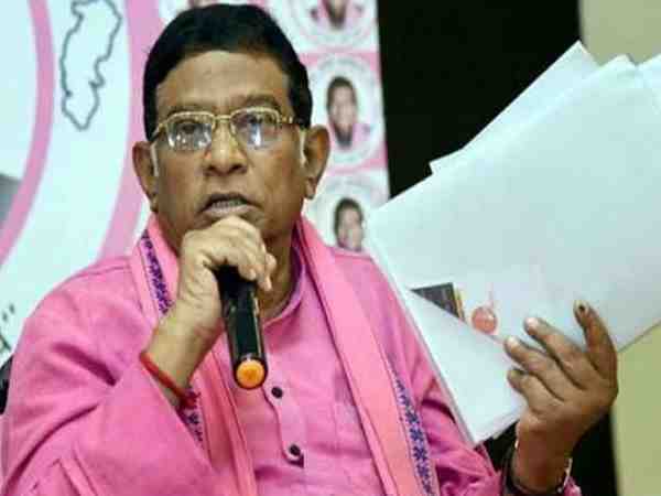 अब सिर्फ चुनाव प्रचार करेंगे जोगी