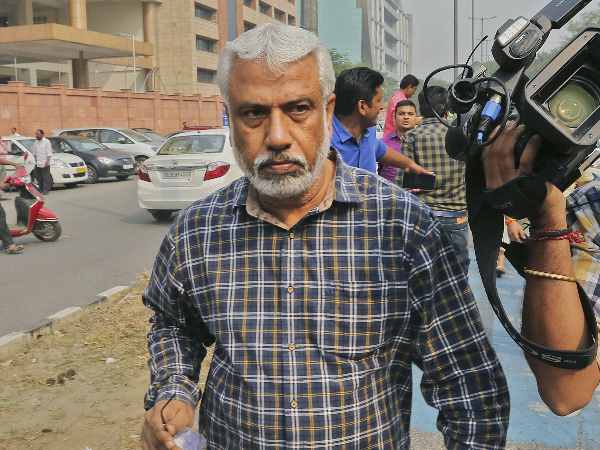 एके बस्सी ने सुप्रीम कोर्ट में दायर की है याचिका