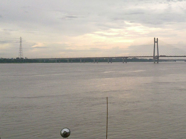 त्रिवेणी संगम