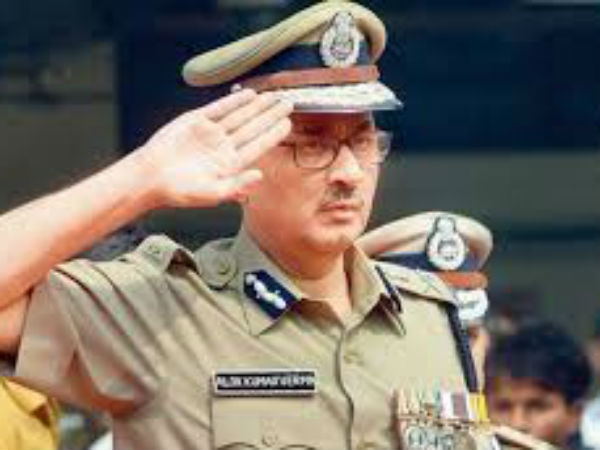 कौन हैं आलोक वर्मा? 