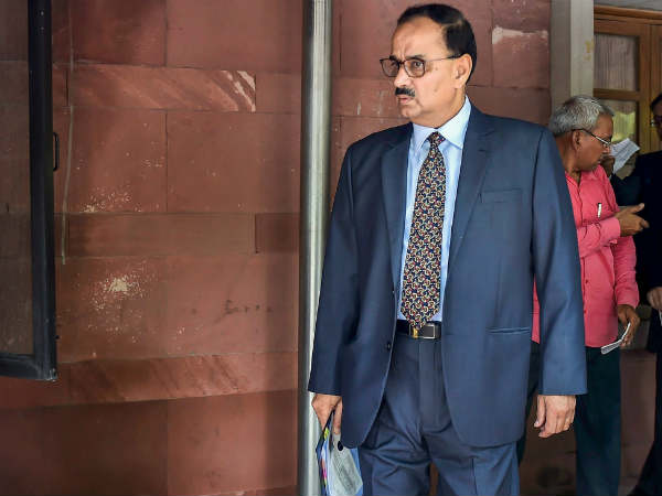 नीतिगत फैसले नहीं ले सकेंगे