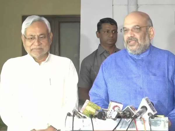 खराब चुनावी प्रदर्शन और बढ़ती चुनौतियों से बीजेपी बैकफुट पर