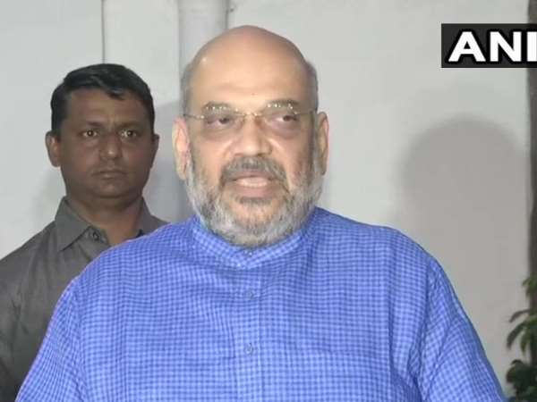 लोजपा, रालोसपा भी हमारे साथ: शाह