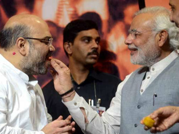 तो ये है अमित शाह की सफलता का राज तो ये है अमित शाह की सफलता का राज