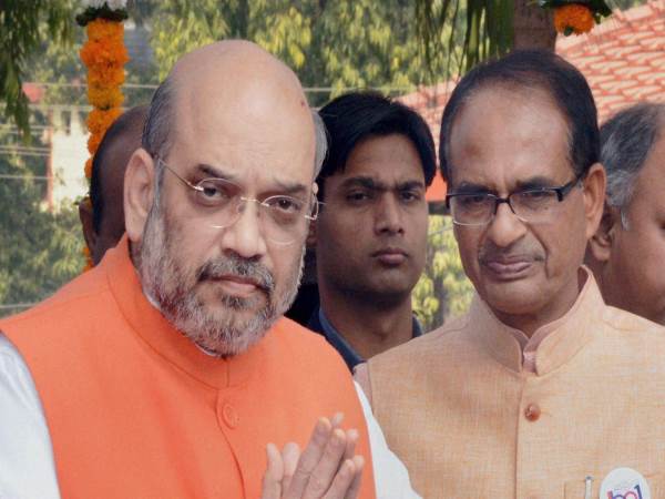 पिछले चुनाव हारने वाले कई उम्मीदवारों को भी मिला टिकट