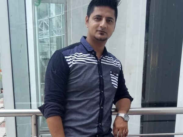 अंकित से सिर के पीछे मारी गोली