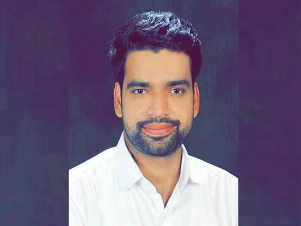 तमिलना़डु यूनिवर्सिटी ने कहा- अंकित उनका छात्र नहीं तमिलना़डु यूनिवर्सिटी ने कहा- अंकित उनका छात्र नहीं