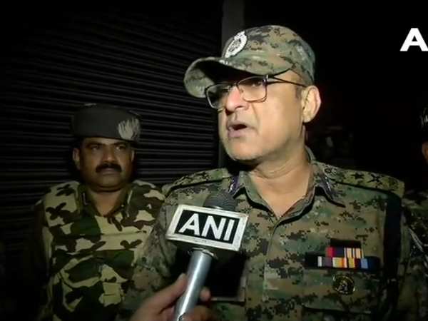 जम्मू कश्मीर: