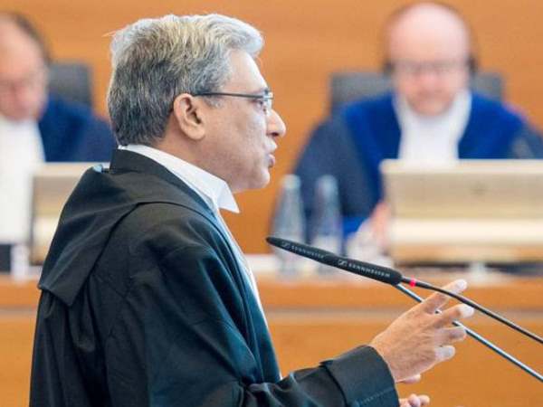 Additional Solicitor General PS Narasimha resign from his post of ASG Additional Solicitor General PS Narasimha resign from his post of ASG