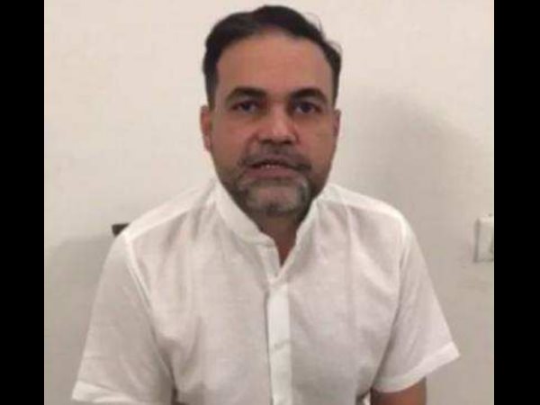 मेरा मीडिया ट्रायल हो रहा: पांडे