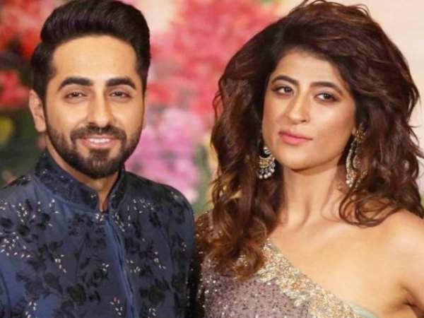 फिल्मों में छाए हुए हैं आयुष्मान