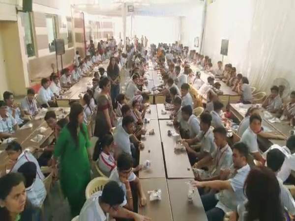 महोत्सव में शामिल हुए थे देशभर के वैज्ञानिक 