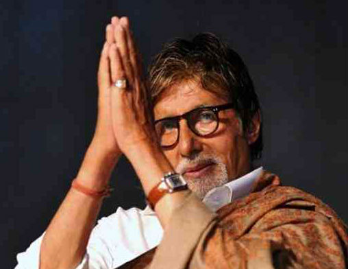 अमिताभ... बेमिसाल, बेहतरीन और लाजवाब