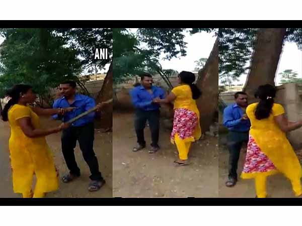 लोन के बदले बैंक मैनेजर ने महिला से की थे 'सेक्‍स डिमांड' 