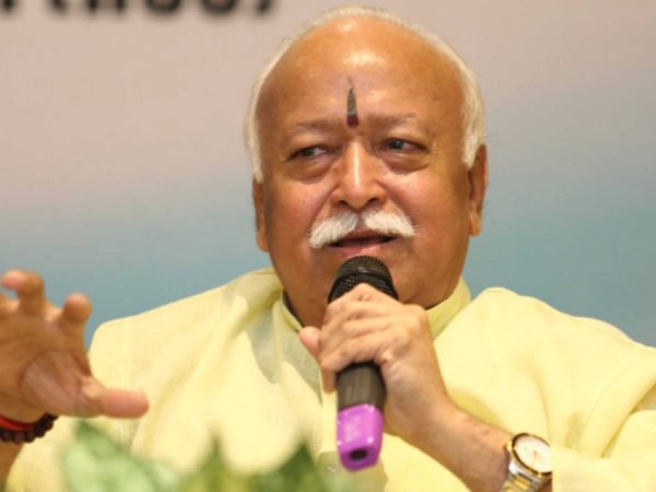 लोकसभा चुनावों पर नजर