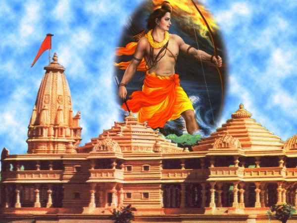 संत समाज और कट्टर हिंदू समाज को साधने की कोशिश