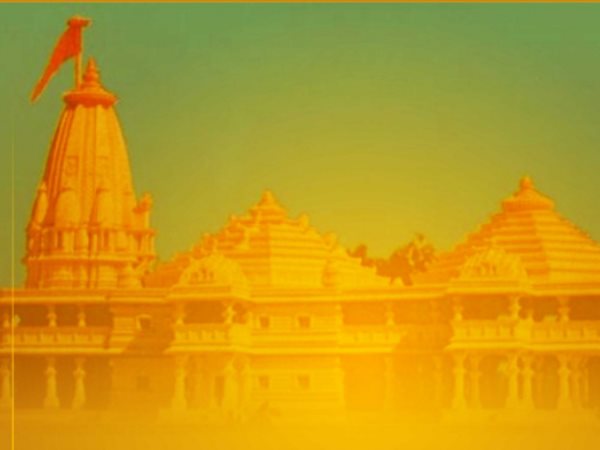 ढुलमुल रुख से हिंदू मतदाताओं के बीच नाराजगी