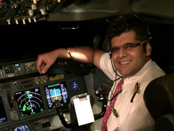 मार्च 2011 में बने थे लॉयन एयर का हिस्‍सा 