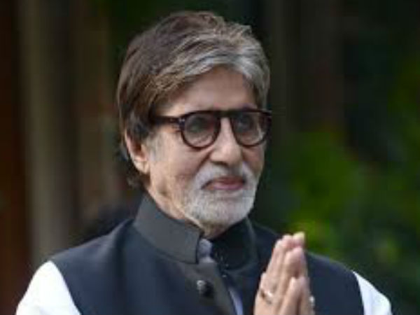 किरोड़ीमल कॉलेज से बीएसएसी किया है अमिताभ 