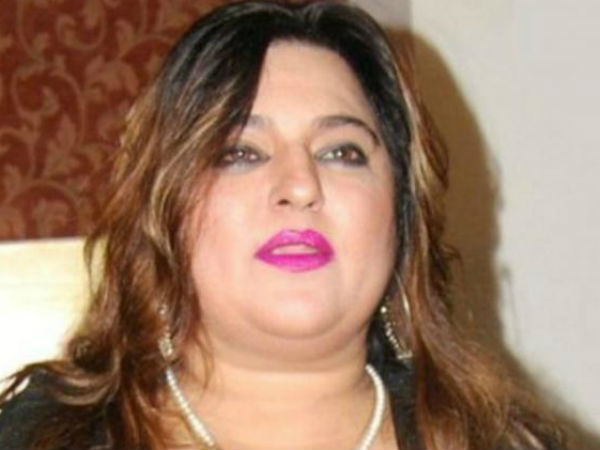 डॉली बिंद्रा ने राधे मां पर लगाया यौन शोषण का आरोप