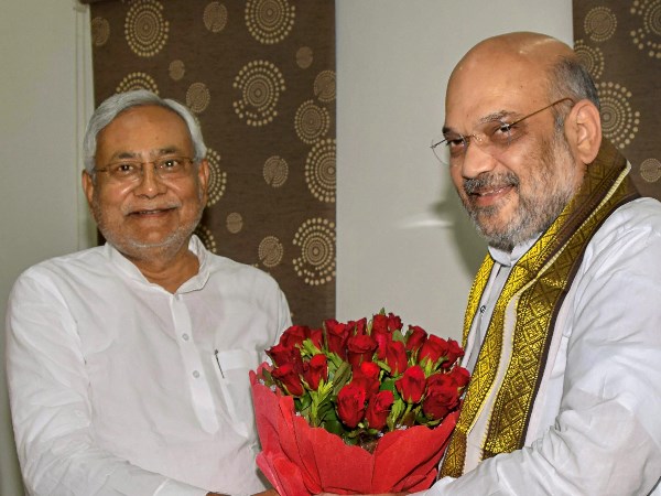 जेडीयू के एनडीए में आ जाने के बावजूद उपचुनाव का हाल