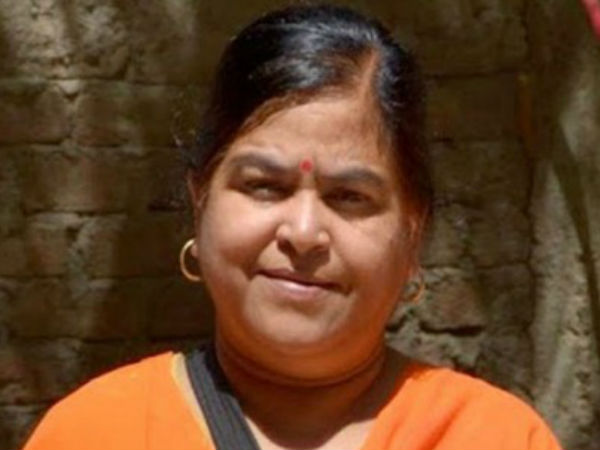 बीजेपी MLA ऊषा ठाकुर का शर्मनाक बयान