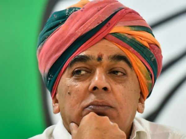 राजस्थान विधानसभा चुनाव 