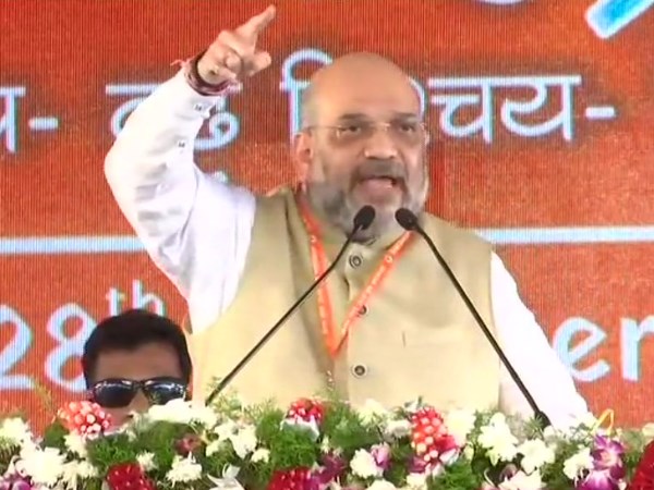 ओवैसी के डर से केसीआर सरकार ने हैदराबाद लिबरेशन डे मनाना छोड़ दिया