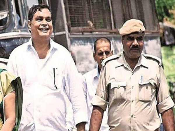 Supreme Court orders Muzaffarpur shelter home case accused Brijesh Thakur transfer to Patiala jail Supreme Court orders Muzaffarpur shelter home case accused Brijesh Thakur transfer to Patiala jail