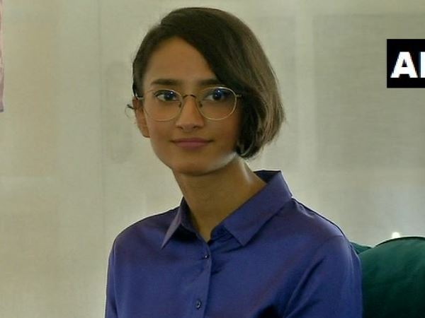 Esha Bahal a student became British High Commissioner to India for 24 hours