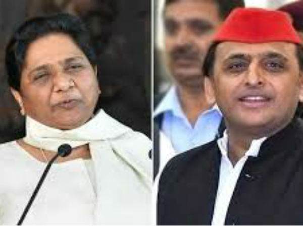 अमर सिंह ने कहा-कहीं माया शिवपाल से ना मिल जाएं? अमर सिंह ने कहा-कहीं माया शिवपाल से ना मिल जाएं?